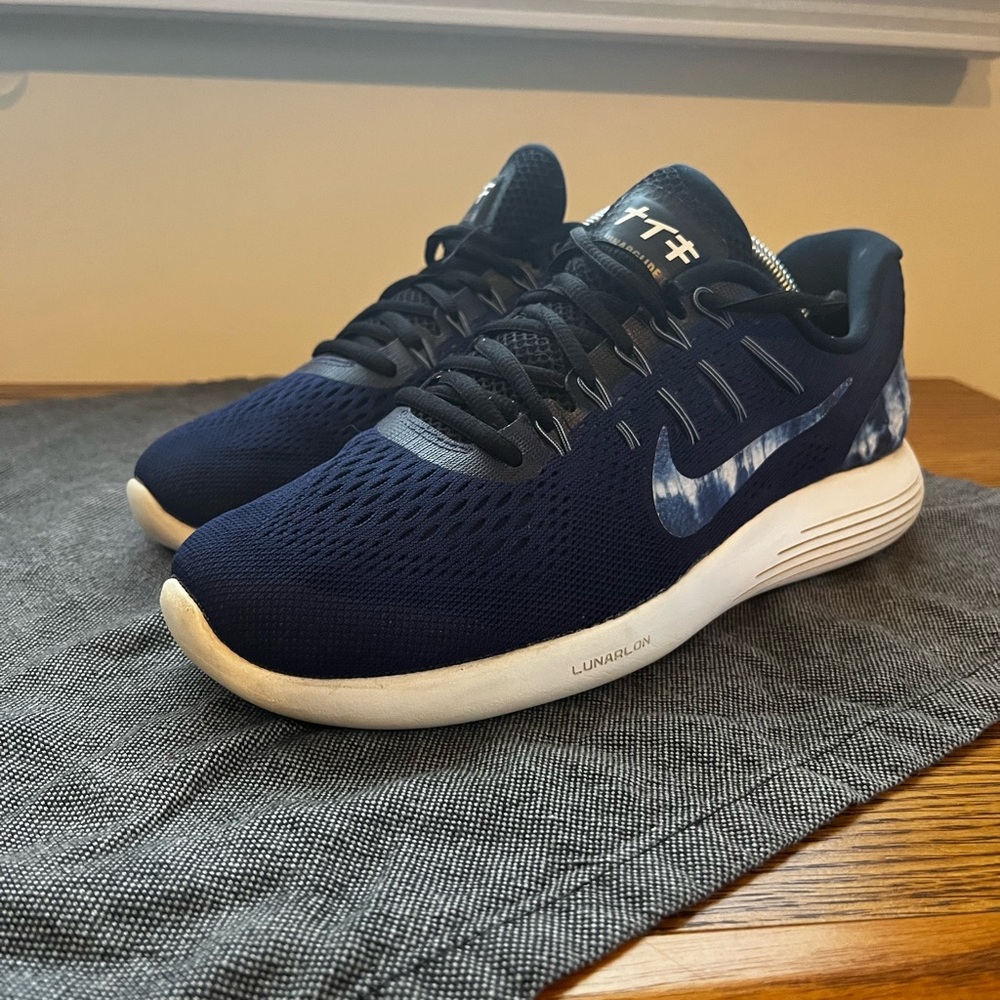 RARE Nike Lunarglide 8 | size 8